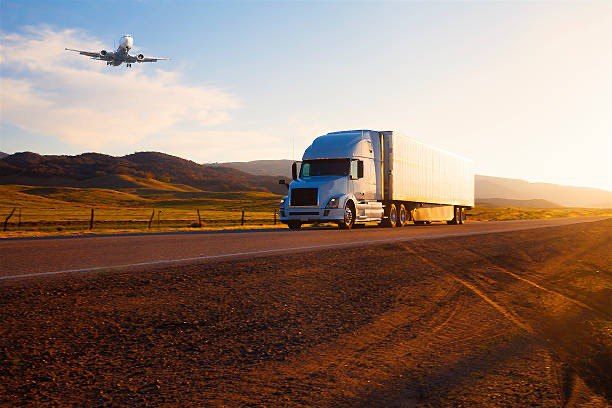 “Streamlined Logistics and Permit Solutions:
Motor Carriers and XP Maps LLC”